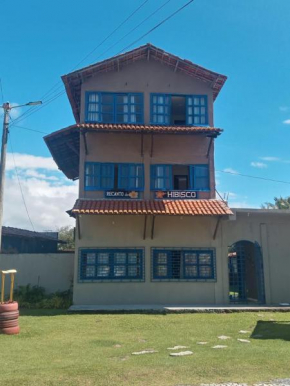 Recanto do Hibisco